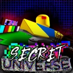 Secret Universe | Roblox Game - Rolimon's