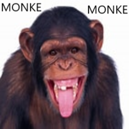 Monke World