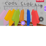 Coolish clothing