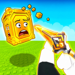 [🌠] Lucky Block Merge TD
