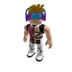 Amigos de robux infinitos