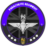 NBA | Parachute Regiment