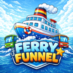 Ferry Funnel