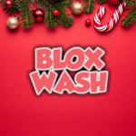 Blox Wash Incorporated