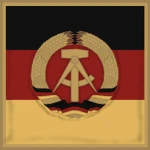 | GDR | German Democratic Republic | Group Thumbnail