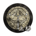 Uesugi | 上杉