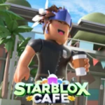 THE OFFICIAL STARBLOX CAFE