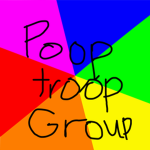 P00P Troop Group