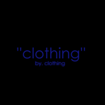 .Clothing..