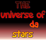 THE universe of da stars