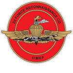 2nd Force Reconnaissancе Company