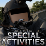 [SAD] - || Special Activities Division || -