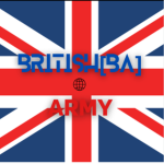| CBA | British Army