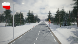 ❄️Project Poland