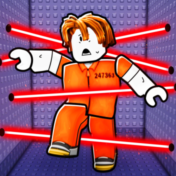 IQ Prison Escape! 🚨