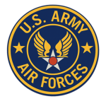 U.S Army Air Forces