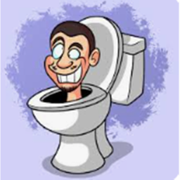 the war starts toilet.
