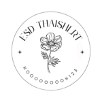 [ESD]-ThaiShirt