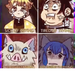 ~ The Cow Squad Fan Club ~
