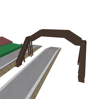 Sodor Stations: Killdane