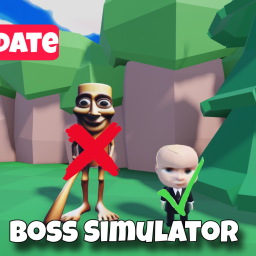 Boss Simulator