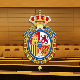 Senado, Spain