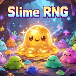 Slime RNG icon