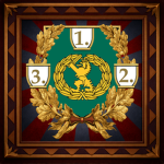 1. Imperial Armed Corp