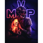 Baltimore Ravens fan club NFL