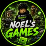 Noel's Games