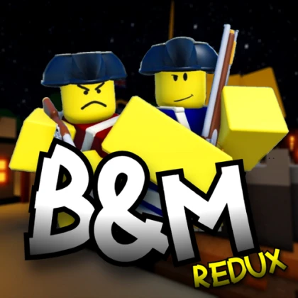 Bots & Muskets Redux | Early Access