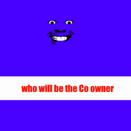 who will be a Co owner for the week