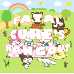 Fatal Cure's Hangout