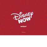 DisneyNOW