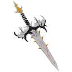 Slayer Sword