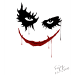 Joker's club!
