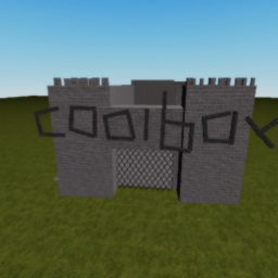 Coolboy kindom