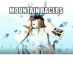 MOUTAIN RACERS