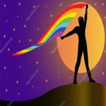 LGBTQ+ Army!