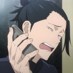Geto Suguru Fan club