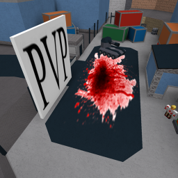 PvP