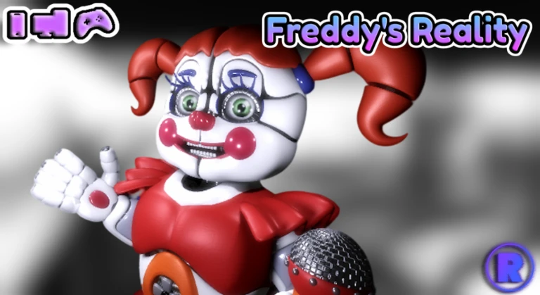 [Sister Location] Freddy