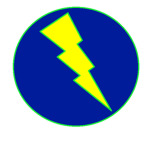 Lightning brand