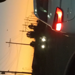 My way the highway