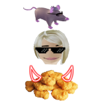 The evilest land of chicken nuggets