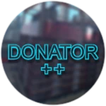 Donator ++
