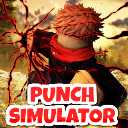 [F2P] Punch Simulator