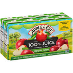 Juice Box Yum