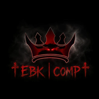 †EBK | COMP† Roblox group icon