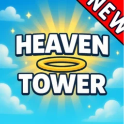 [UPD!🗼] Heaven Tower icon